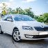 Skoda Octavia A7