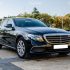 Mercedes-Benz E-class W213