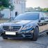 Mercedes-Benz S-class W222