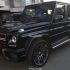 Mercedes-Benz G63 AMG