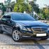 Mercedes-Benz E-class W212