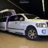 Infiniti QX56