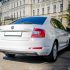 Skoda Octavia A7