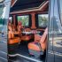Mercedes-Benz Sprinter VIP