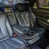 Mercedes-Benz S-class W222