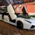 Lamborghini Reventon