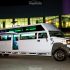 Mega Hummer H2