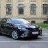 Toyota Camry 70 Hybrid