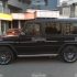 Mercedes-Benz G63 AMG